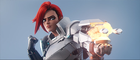 Jobs at Lunar Animation