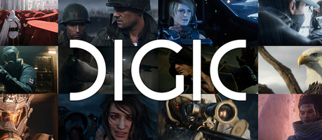 Jobs at DIGIC Pictures