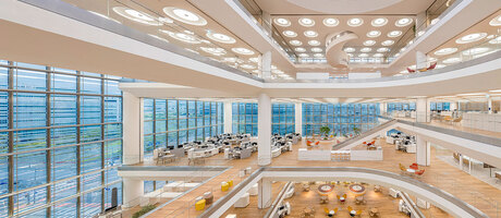 Jobs at Foster + Partners