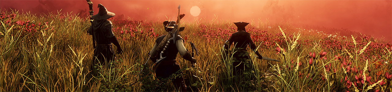 Jobs at Amazon Games (Irvine)