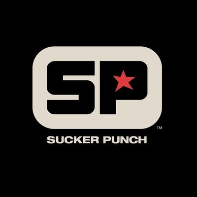 ArtStation - Sucker Punch Productions