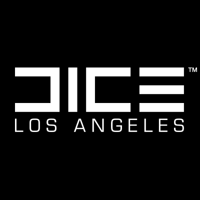 Dice la logo