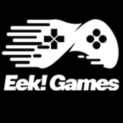 Jobs at Eek! Games LLC
