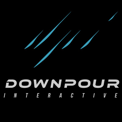 ArtStation - Downpour Interactive