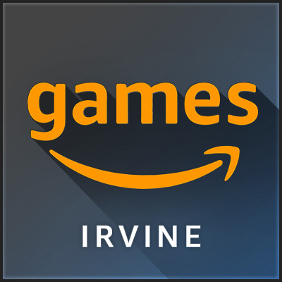 Jobs at Amazon Games (Irvine)