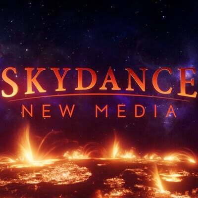 ArtStation | Skydance New Media jobs