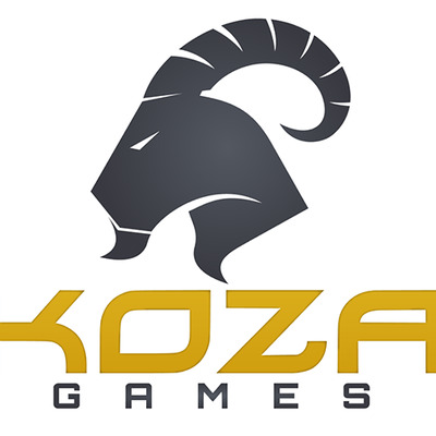 ArtStation - Koza Games jobs