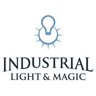 Industrial Light & Magic