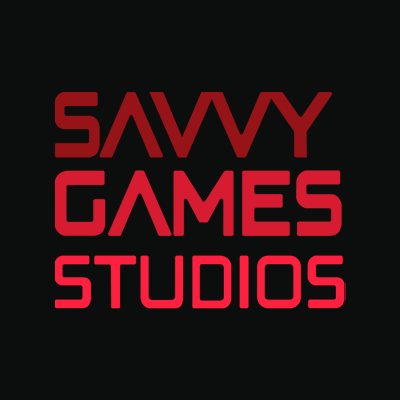 ArtStation - Savvy Games Studios jobs