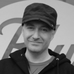 Alessandro Baldasseroni