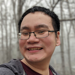 Treb Tsai