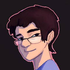 ArtStation profile picture for @walter