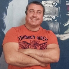 Eddie Bennun