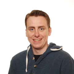 Dylan Brady