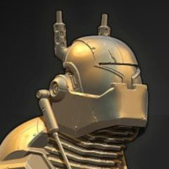 ArtStation profile picture for @martin
