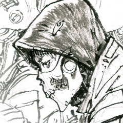 ArtStation profile picture for @hans
