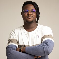 Segun Samson
