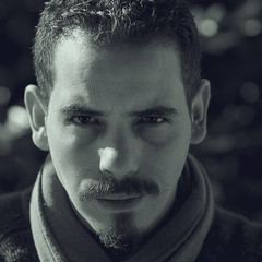 Ali Zafati