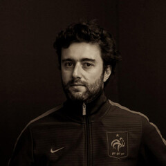 David Le Merrer