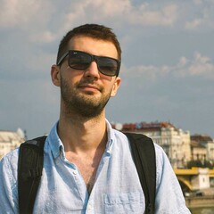 Aleksandr Dochkin