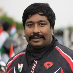 Kameswaran Ramachandran (Kamee)