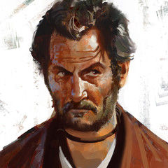 ArtStation profile picture for @maltese