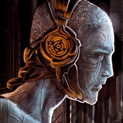 ArtStation profile picture for @weld