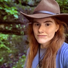 Susannah Casey-Livengood