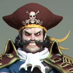ArtStation profile picture for @valerio