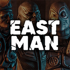 ArtStation profile picture for @eastman