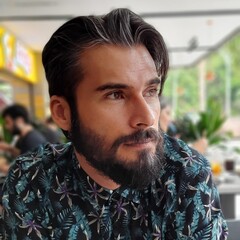 Danu Navarro