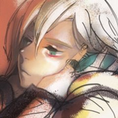 ArtStation profile picture for @moto