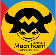 ArtStation profile picture for @magnificent