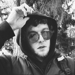 ArtStation profile picture for @niko