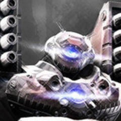 ArtStation profile picture for @soares