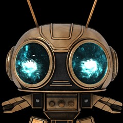 ArtStation profile picture for @miller