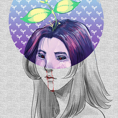 ArtStation profile picture for @yuki