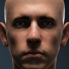ArtStation profile picture for @etienne