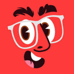 ArtStation profile picture for @melon