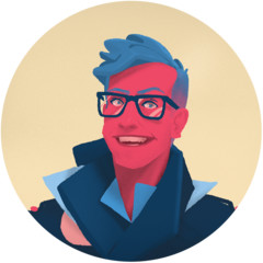 ArtStation profile picture for @grin