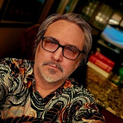 Tim Kaminski