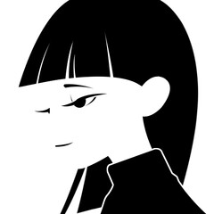 ArtStation profile picture for @lynn