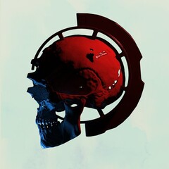 ArtStation profile picture for @mack
