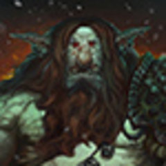 ArtStation profile picture for @cynic