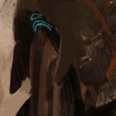 ArtStation profile picture for @newt