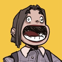 ArtStation profile picture for @dahlia