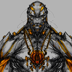 ArtStation profile picture for @juice