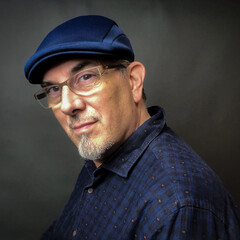 Chris Petrocchi