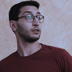 ArtStation profile picture for @slim