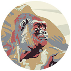 ArtStation profile picture for @dba